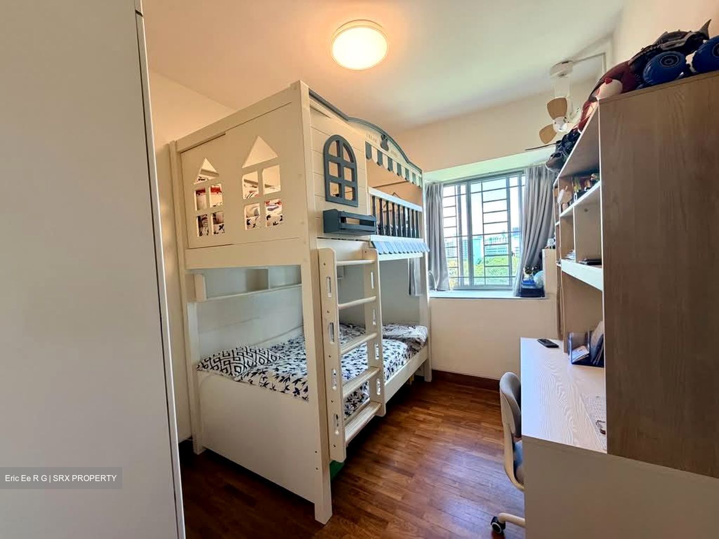 The Elysia (D12), Apartment #579117821